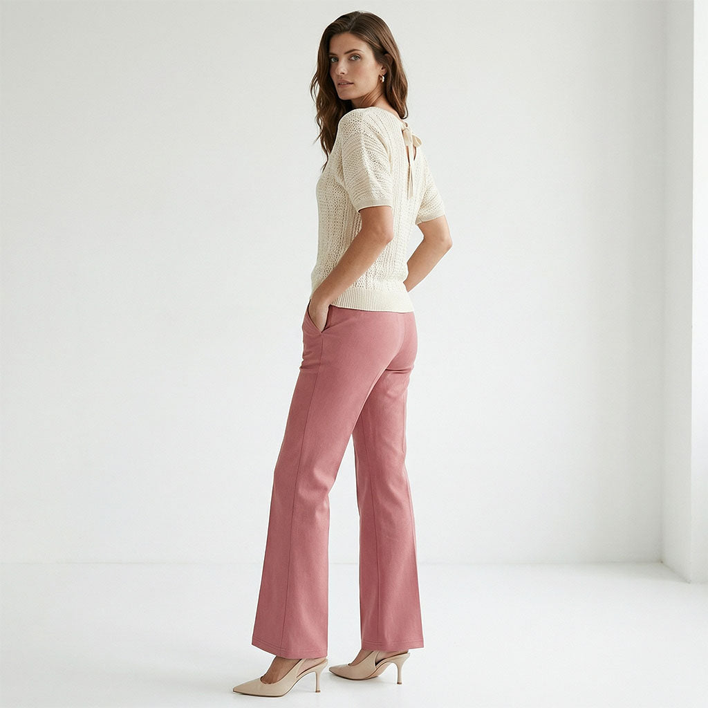 NED Truitje Mura Creme | Tall