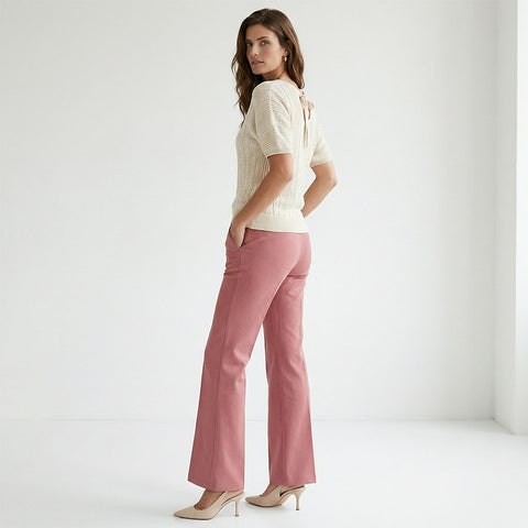 NED Truitje Mura Creme | Tall