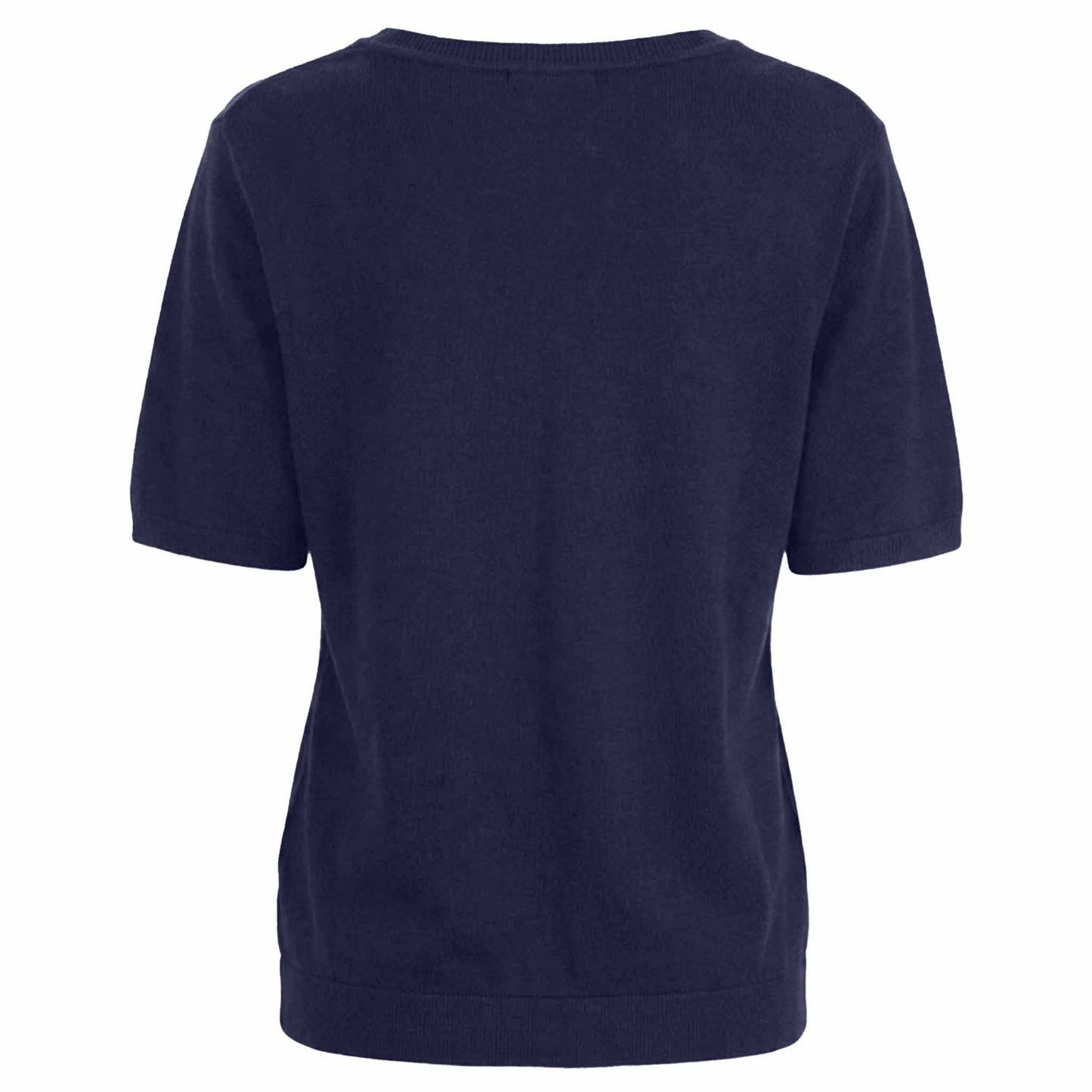 NED Truitje Vils Donkerblauw | Tall