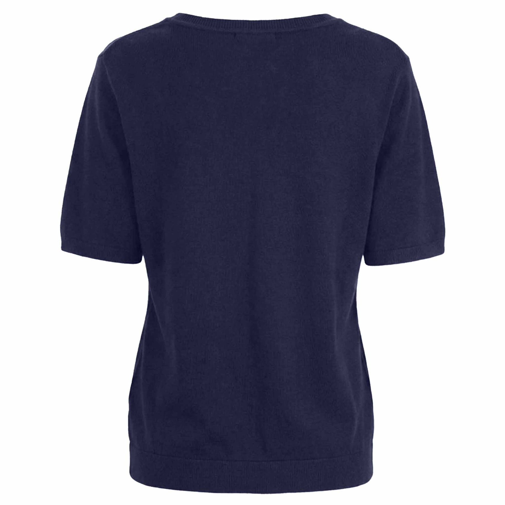 NED Truitje Vils Donkerblauw | Tall