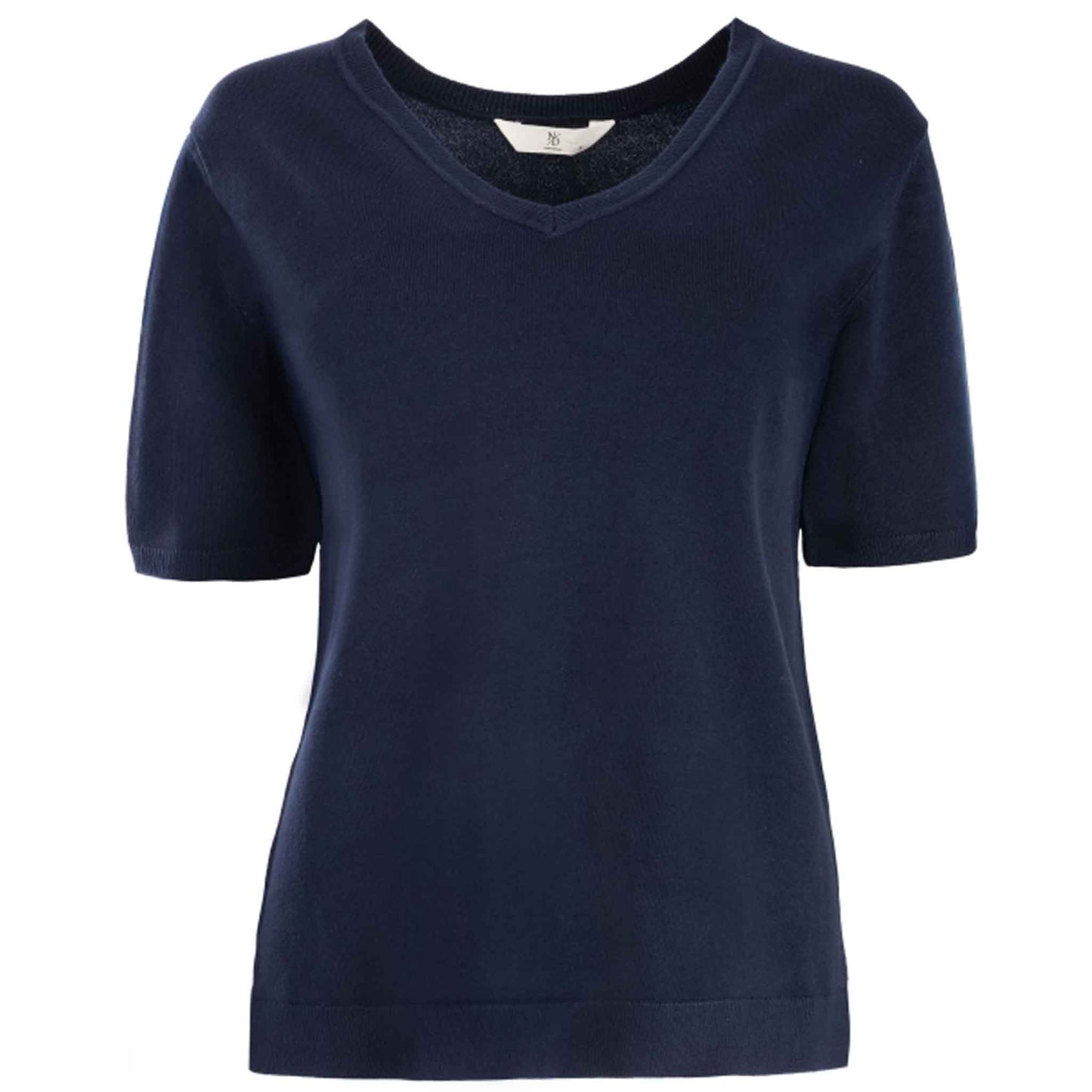 NED Truitje Vils Donkerblauw | Tall