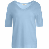 NED Truitje Vils Lichtblauw | Tall