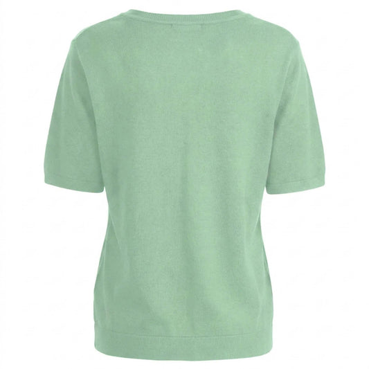 NED Truitje Vils Mint | Tall