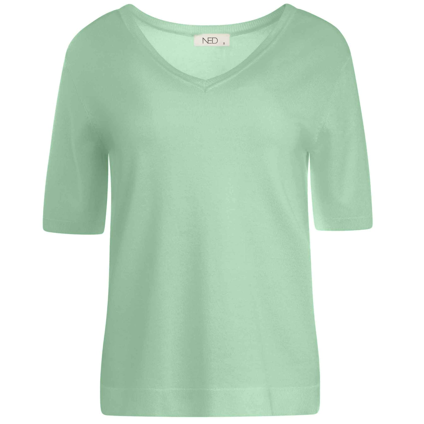 NED Truitje Vils Mint | Tall