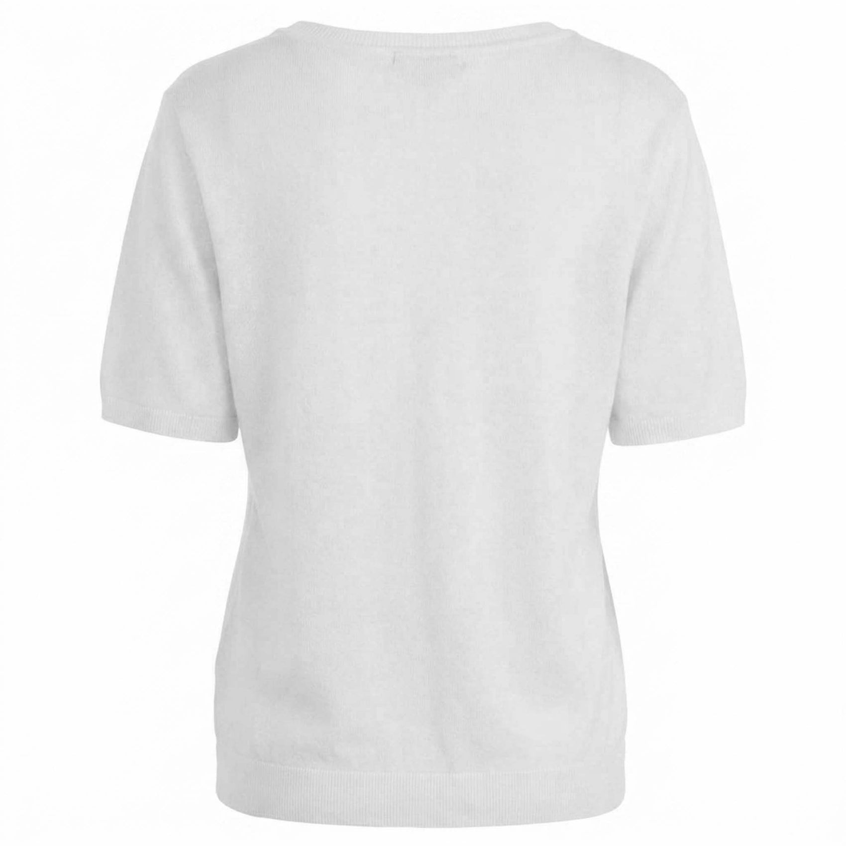 NED Truitje Vils Wit | Tall