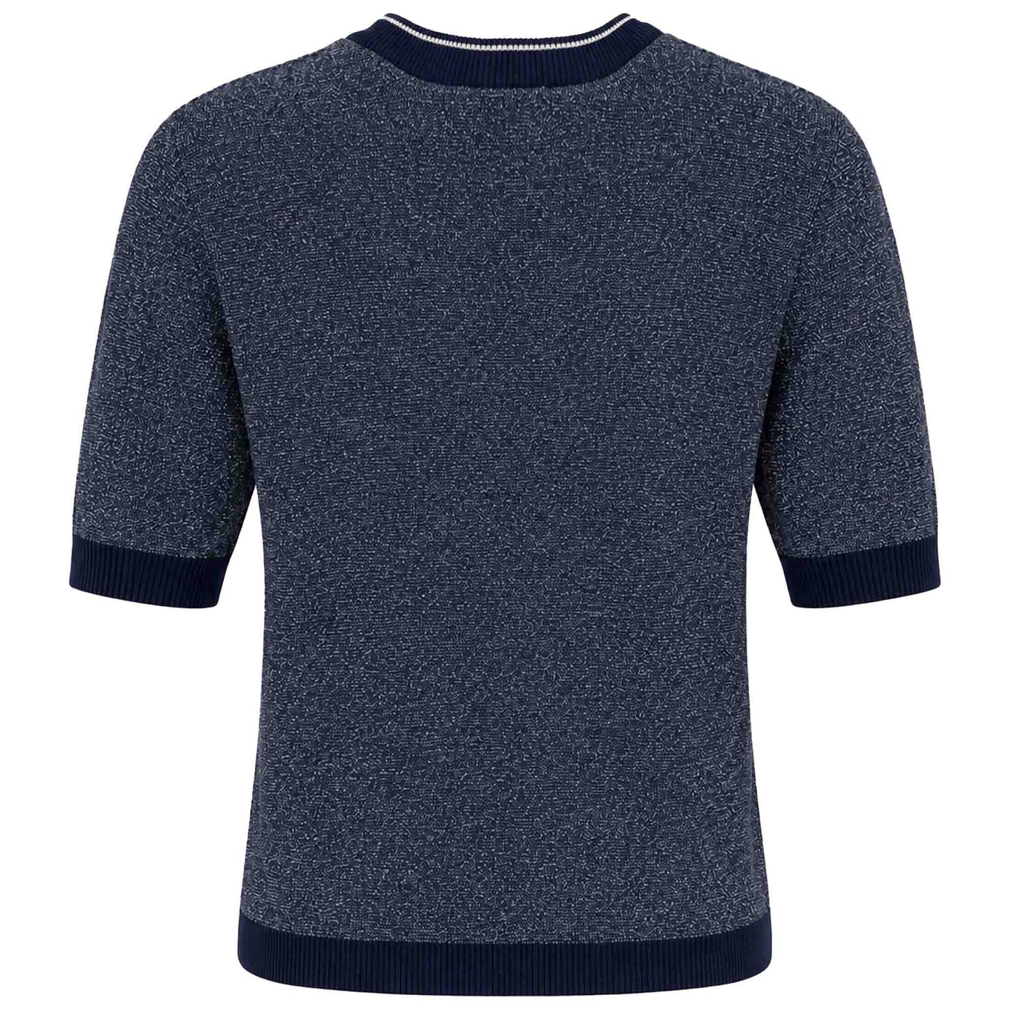 Smashed Lemon Truitje Glitter Donkerblauw | Tall