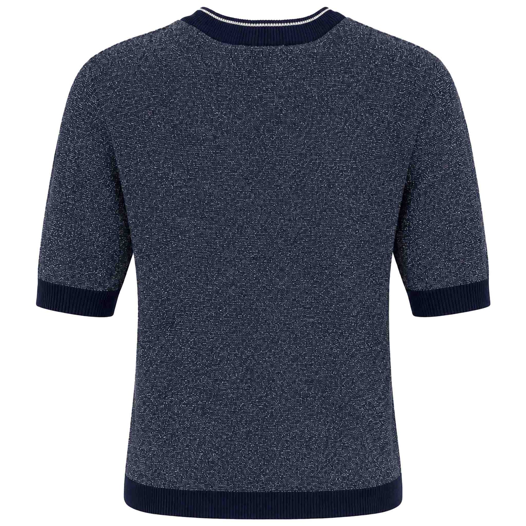 Smashed Lemon Truitje Glitter Donkerblauw | Tall
