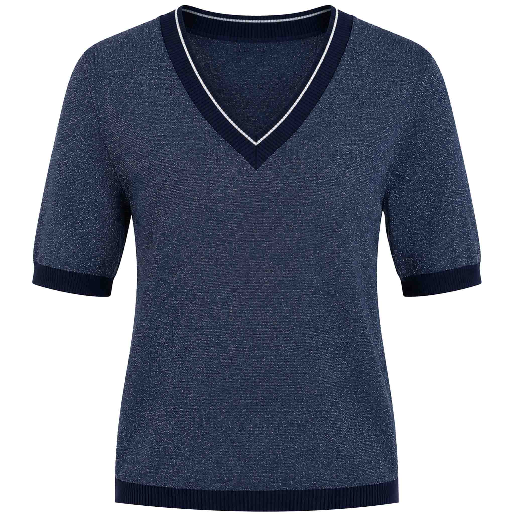 Smashed Lemon Truitje Glitter Donkerblauw | Tall