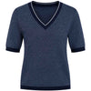 Smashed Lemon Truitje Glitter Donkerblauw | Tall