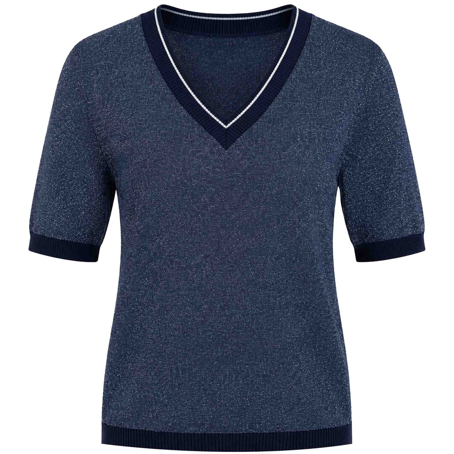 Smashed Lemon Truitje Glitter Donkerblauw | Tall