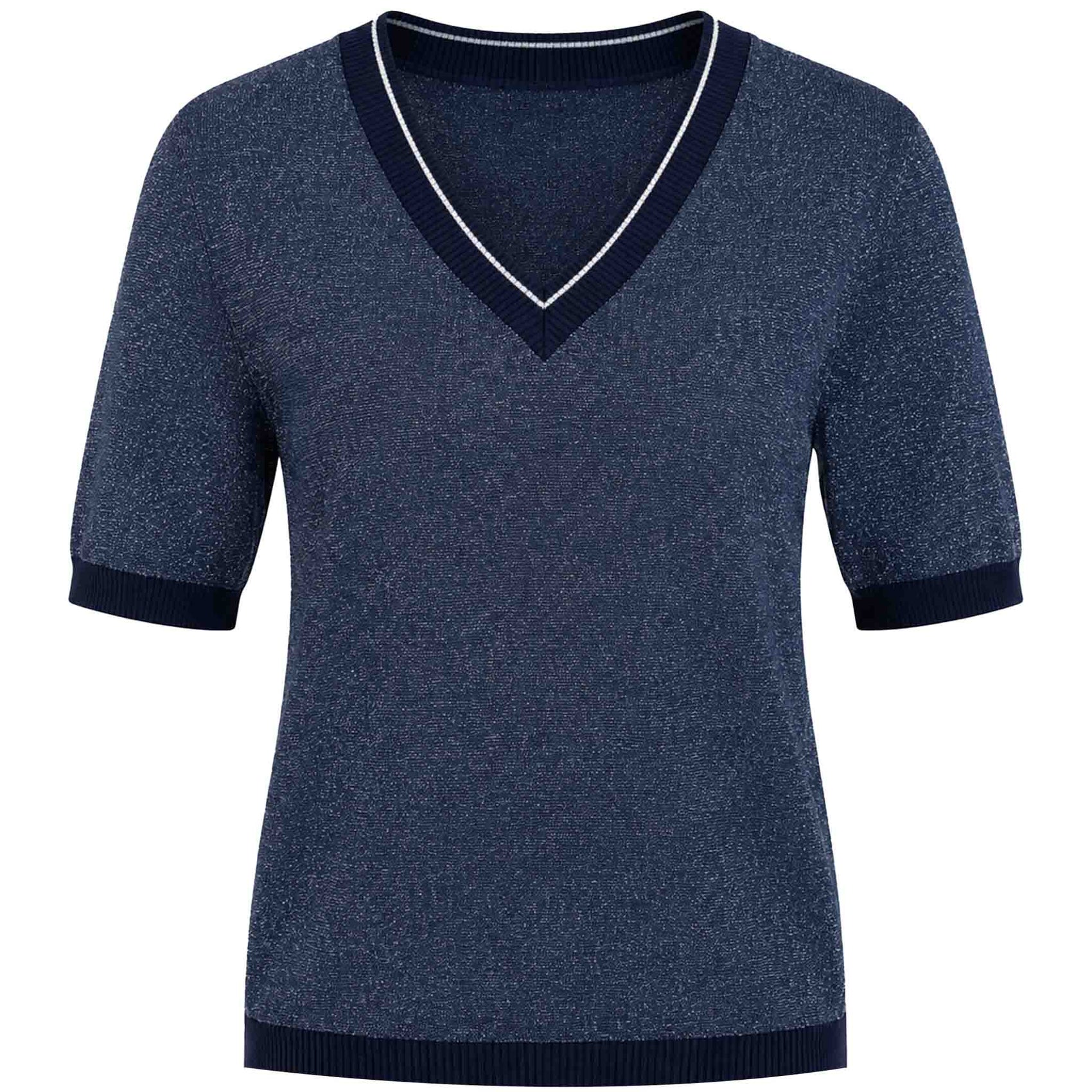 Smashed Lemon Truitje Glitter Donkerblauw | Tall