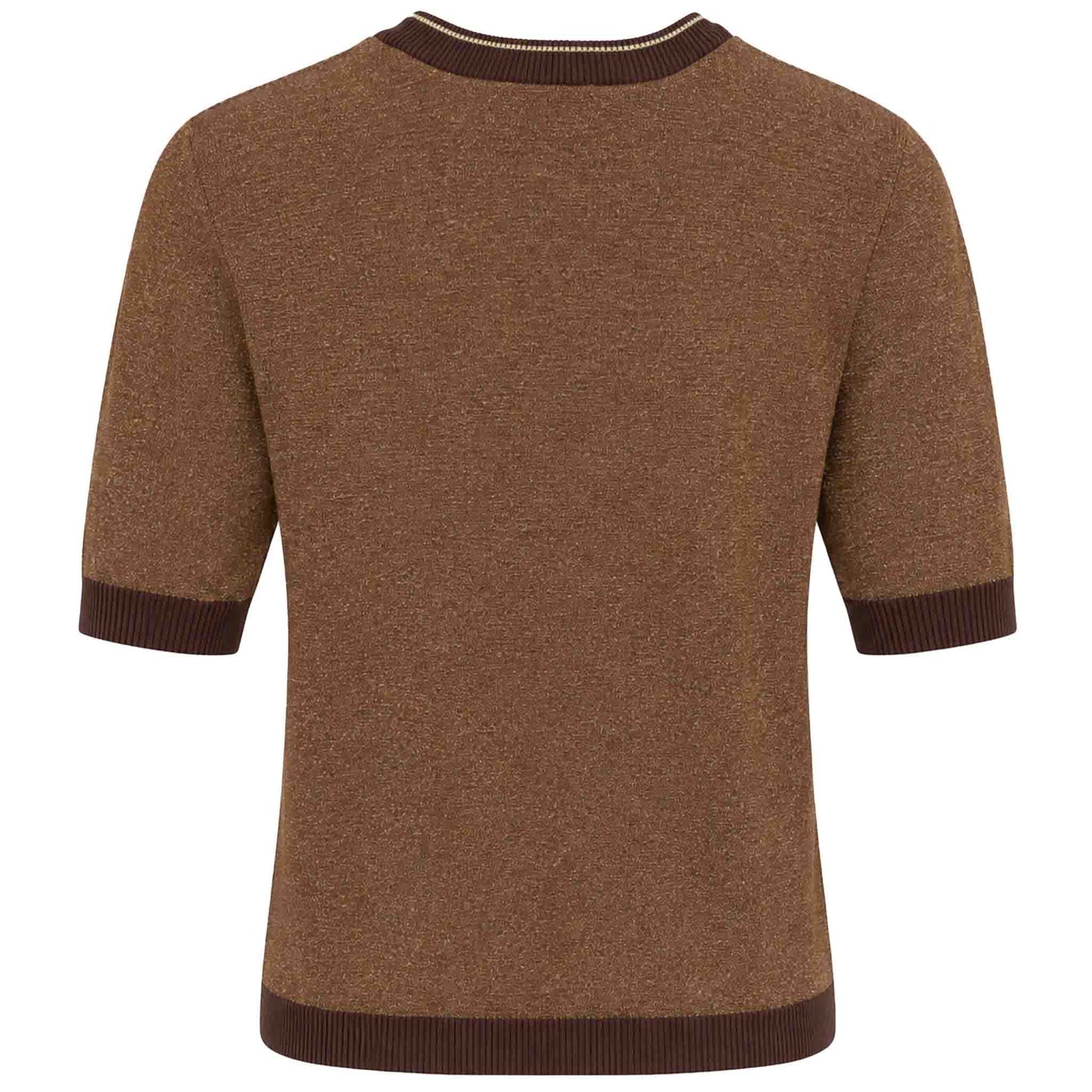 Smashed Lemon Truitje Glitter Camel | Tall