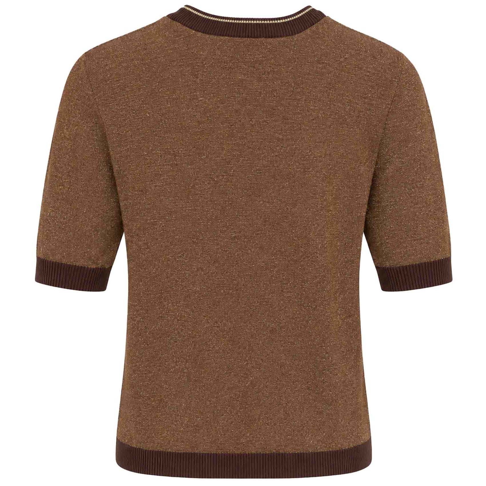 Smashed Lemon Truitje Glitter Camel | Tall