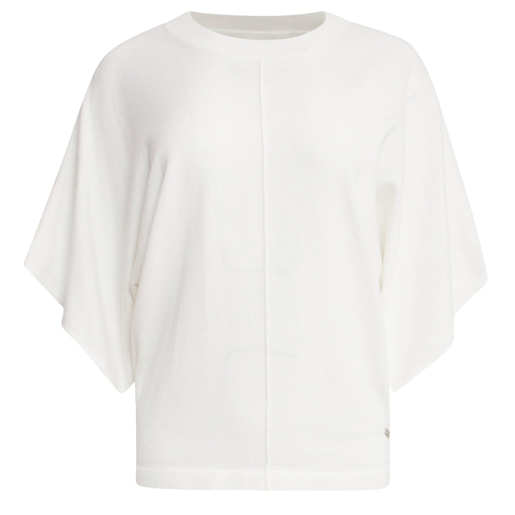 Tall Smashed Lemon Truitje Offwhite - lange vrouwen