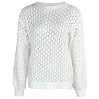 Smashed Lemon Truitje Offwhite | Tall