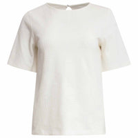 Tall Smashed Lemon Truitje Jaquard Offwhite - lange vrouwen