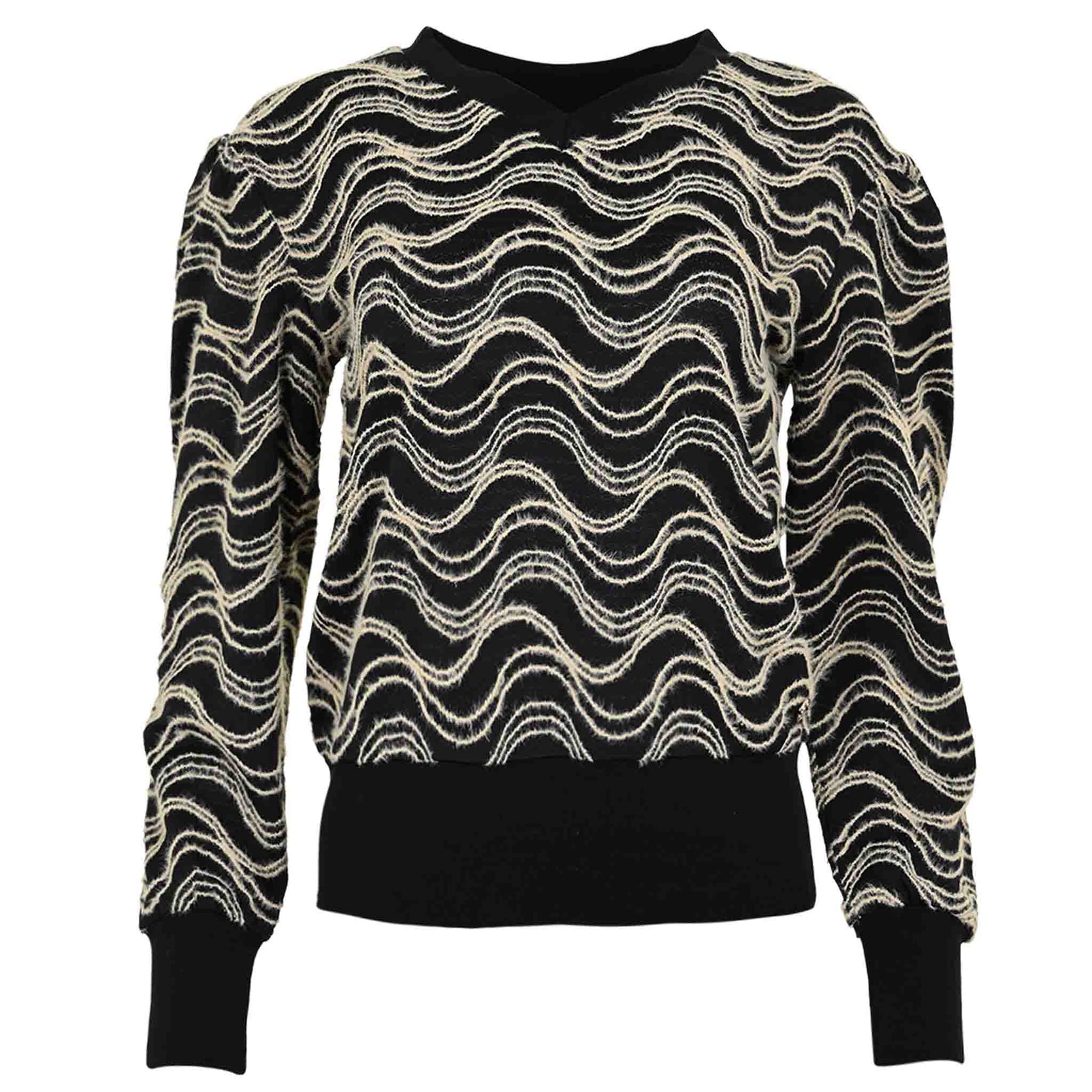 Maicazz Sweater Prace | Tall