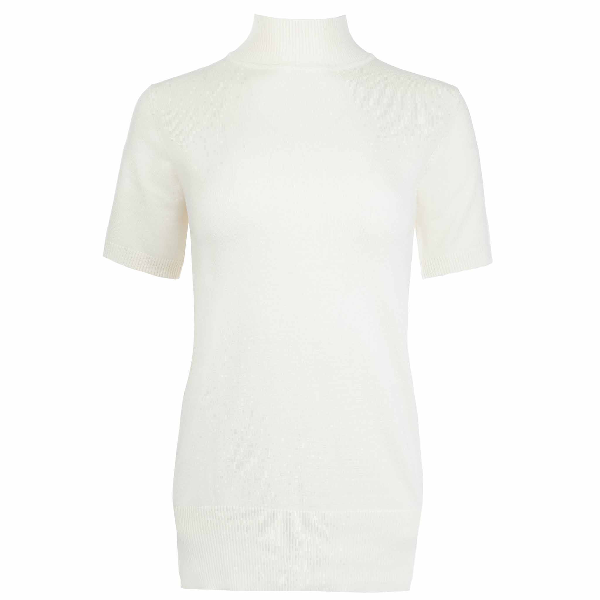 DE T-Shirt Mayra Offwhite