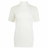 DE T-Shirt Mayra Offwhite