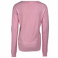 XOX Truitje V-hals Roze | Tall