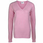XOX Truitje V-hals Roze | Tall