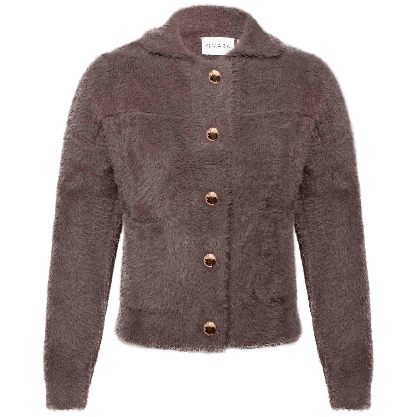 Kimara Vest Bobby | Tall