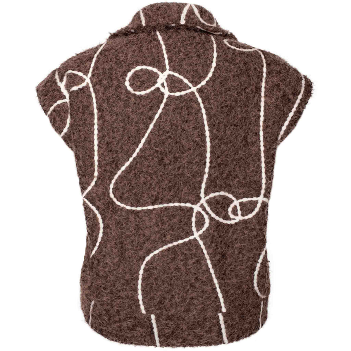 Kimara Vest Maria | Tall