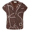 Kimara Vest Maria | Tall