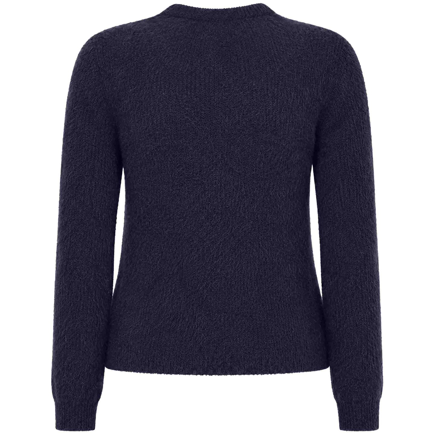 NED Vest Delta Donkerblauw | Tall