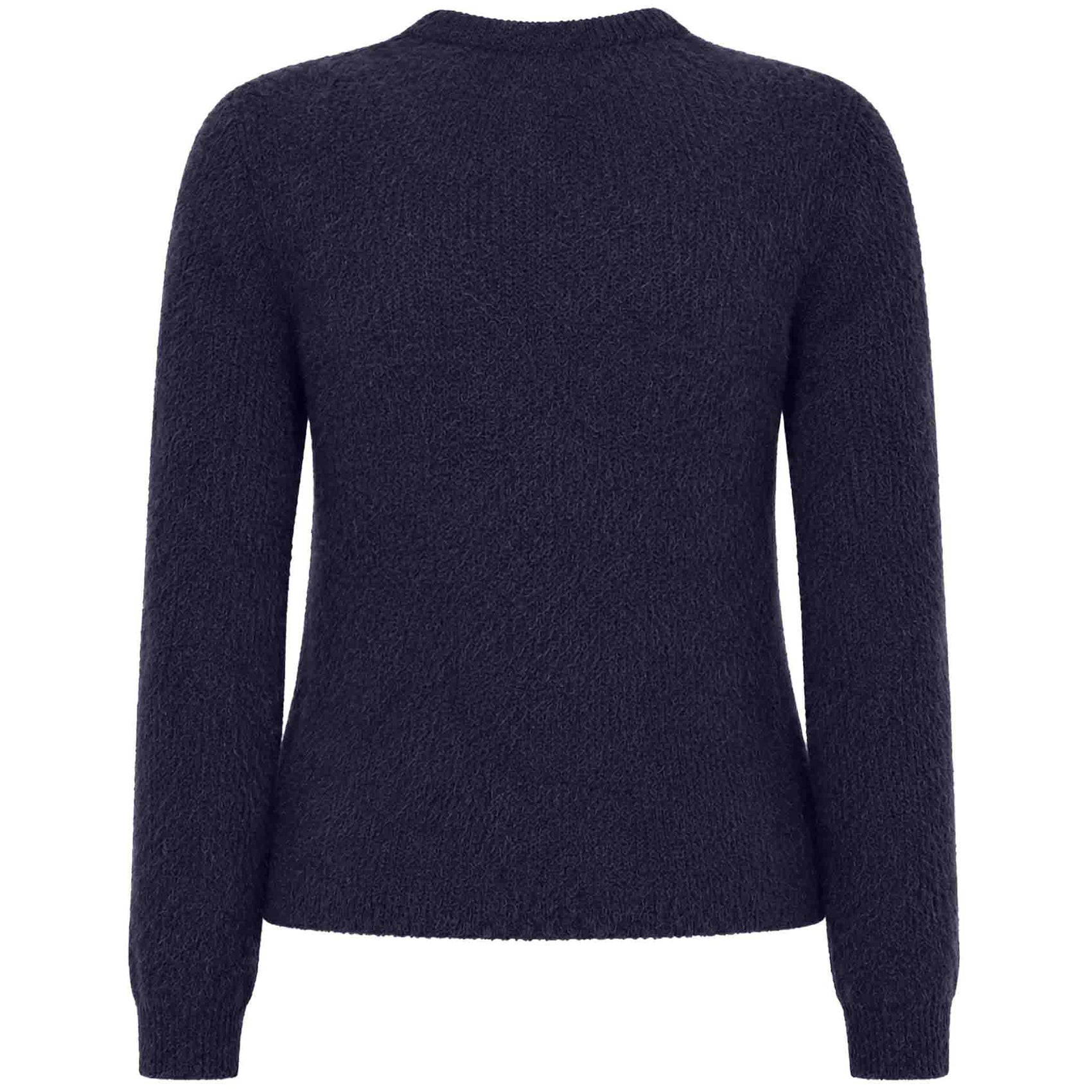 NED Vest Delta Donkerblauw | Tall