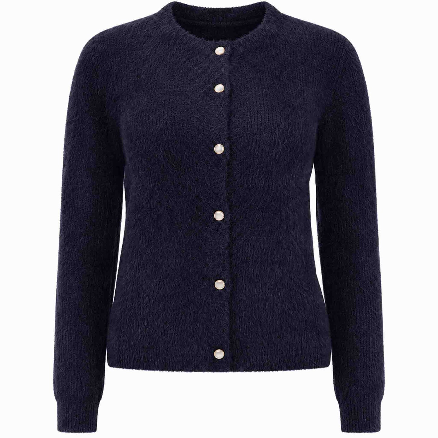 NED Vest Delta Donkerblauw | Tall