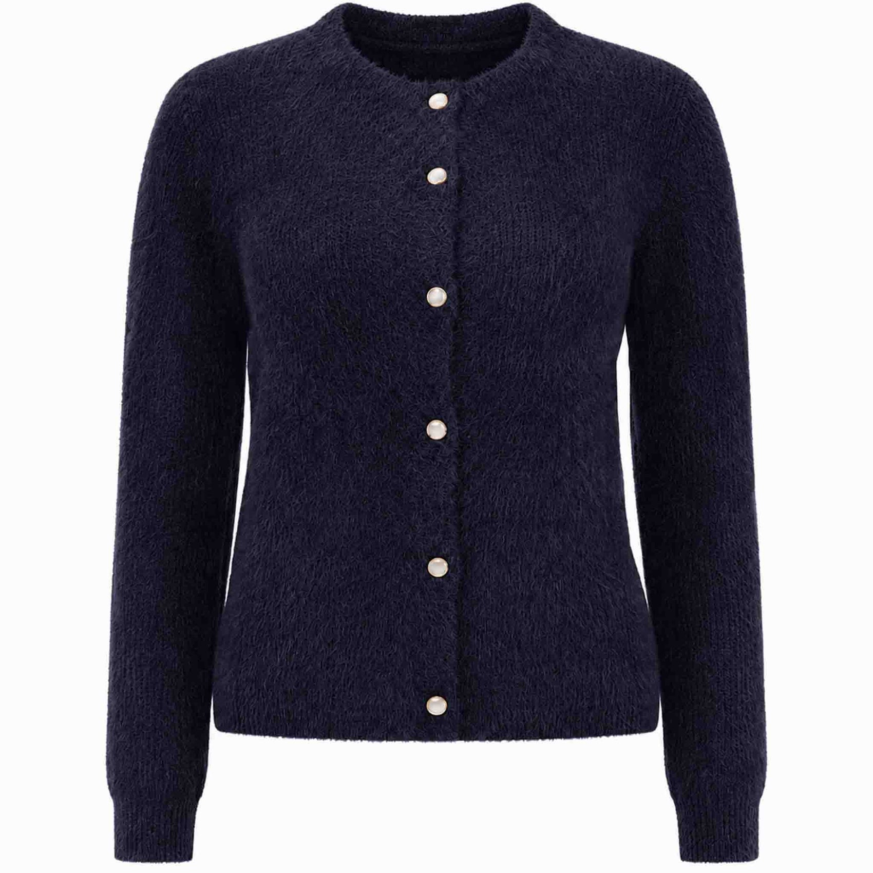 NED Vest Delta Donkerblauw | Tall