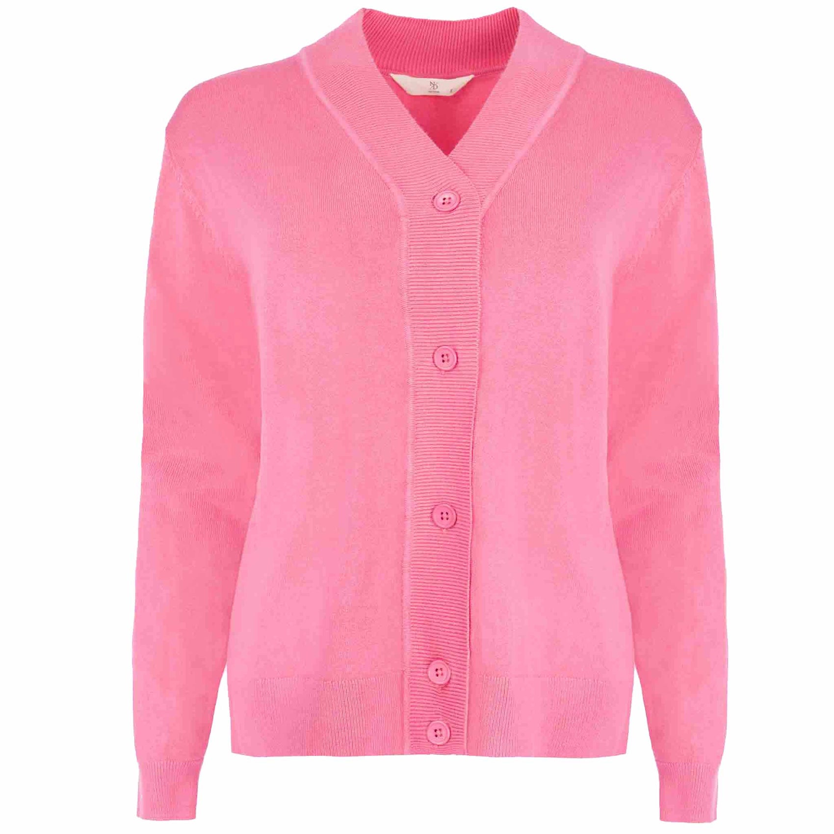 NED Vestje Douro Roze | Tall