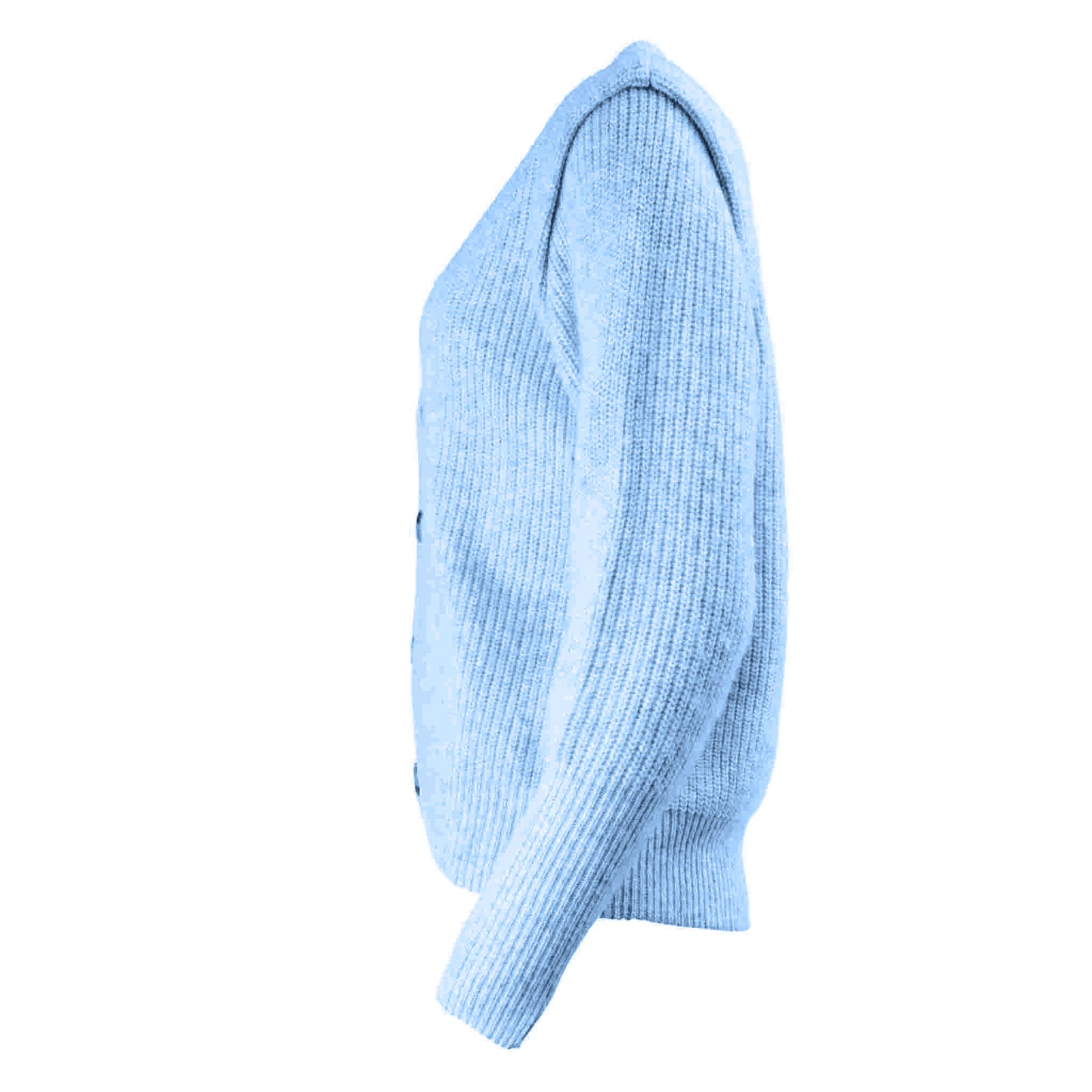 NED Vest Velan Lichtblauw | Tall