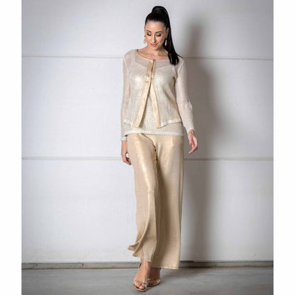 Only-M Broek Wijd Gold