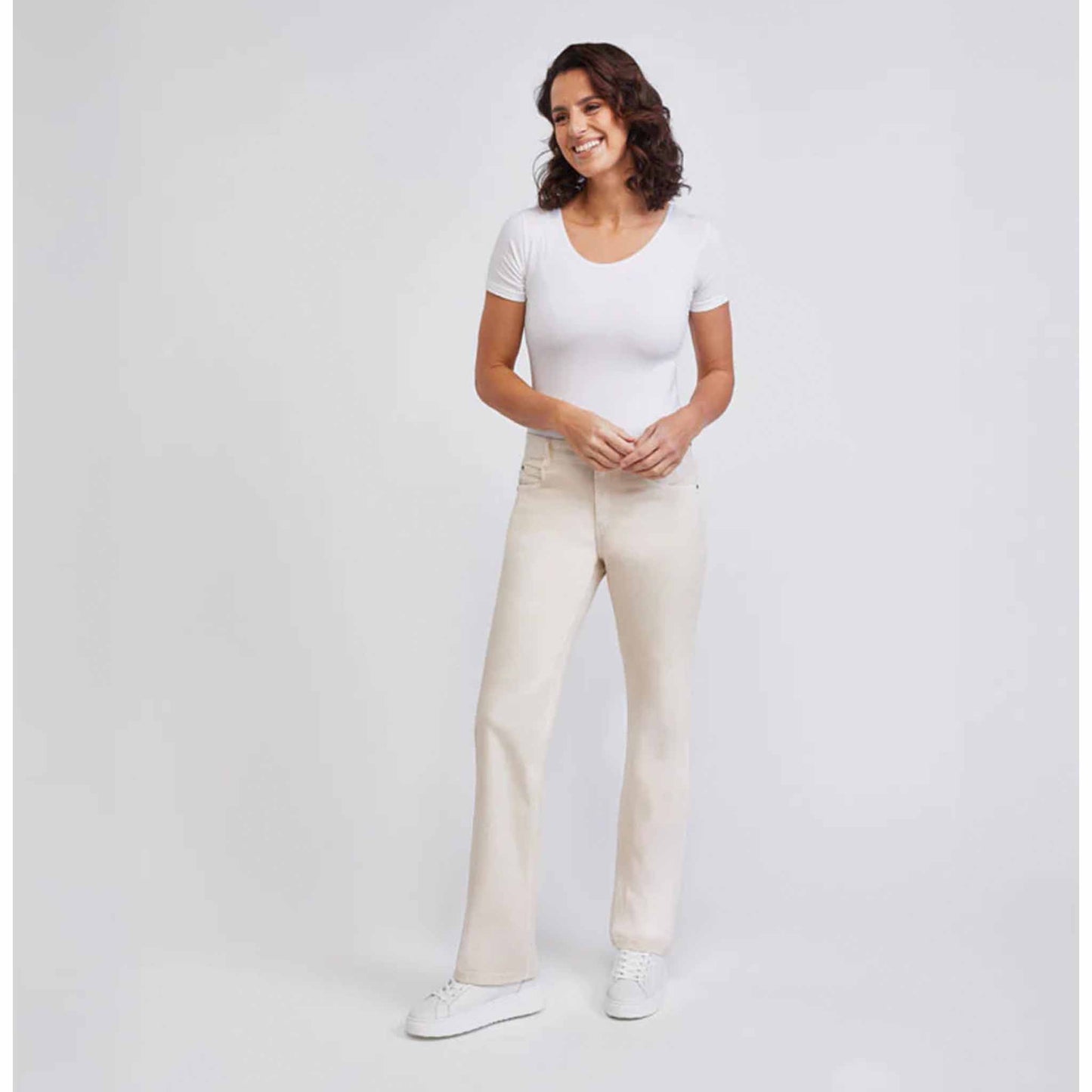 Wonderjeans RS Relaxed Natural | Tall
