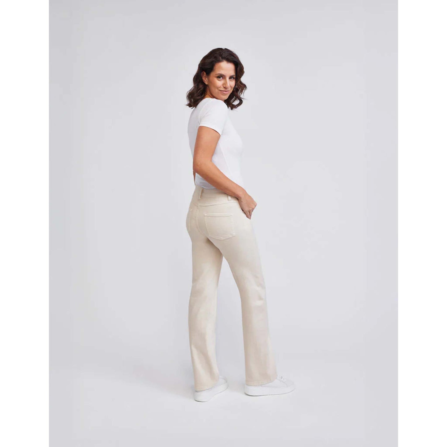 Wonderjeans RS Relaxed Natural | Tall
