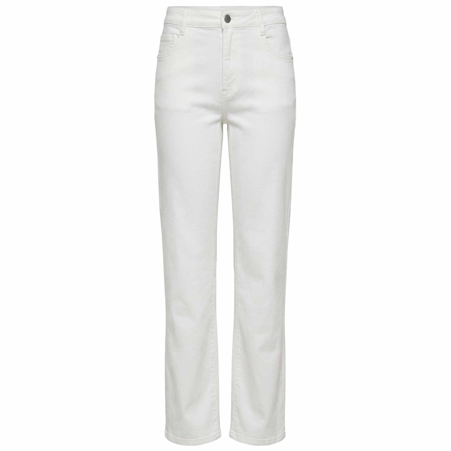 Wonderjeans RS Relaxed Wit | Tall
