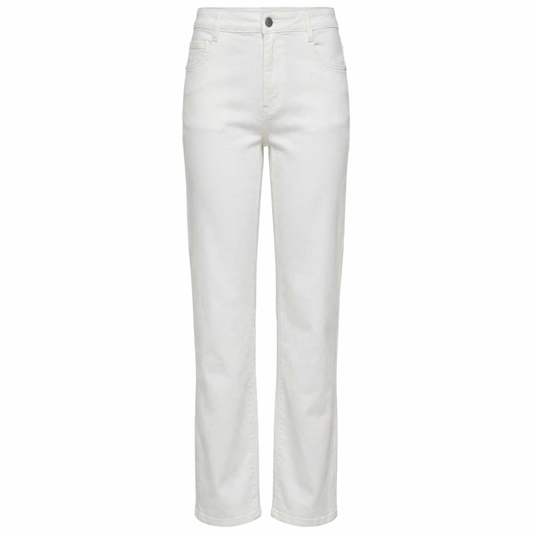 Wonderjeans RS Relaxed Wit | Tall