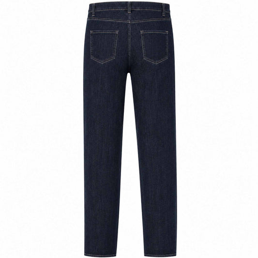 Wonderjeans RS Relaxed Blue Rinse | Tall