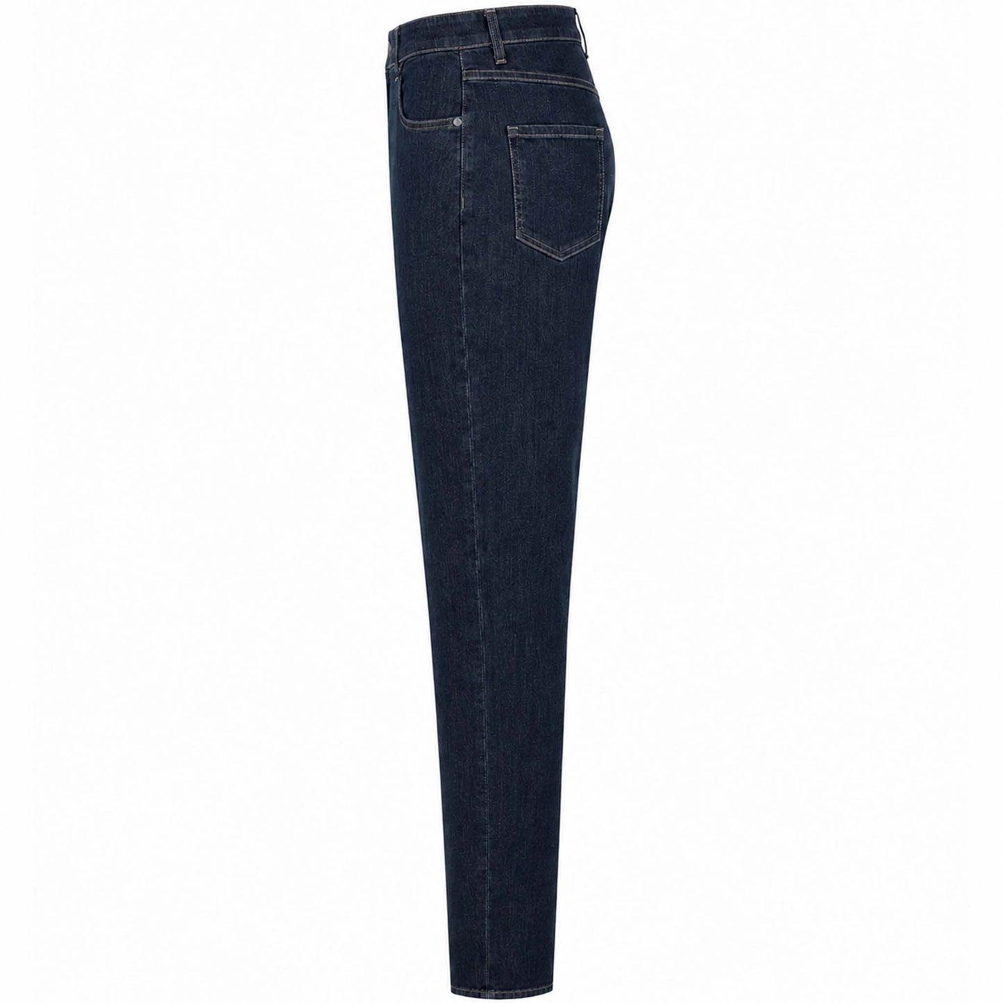 Wonderjeans RS Relaxed Blue Rinse | Tall