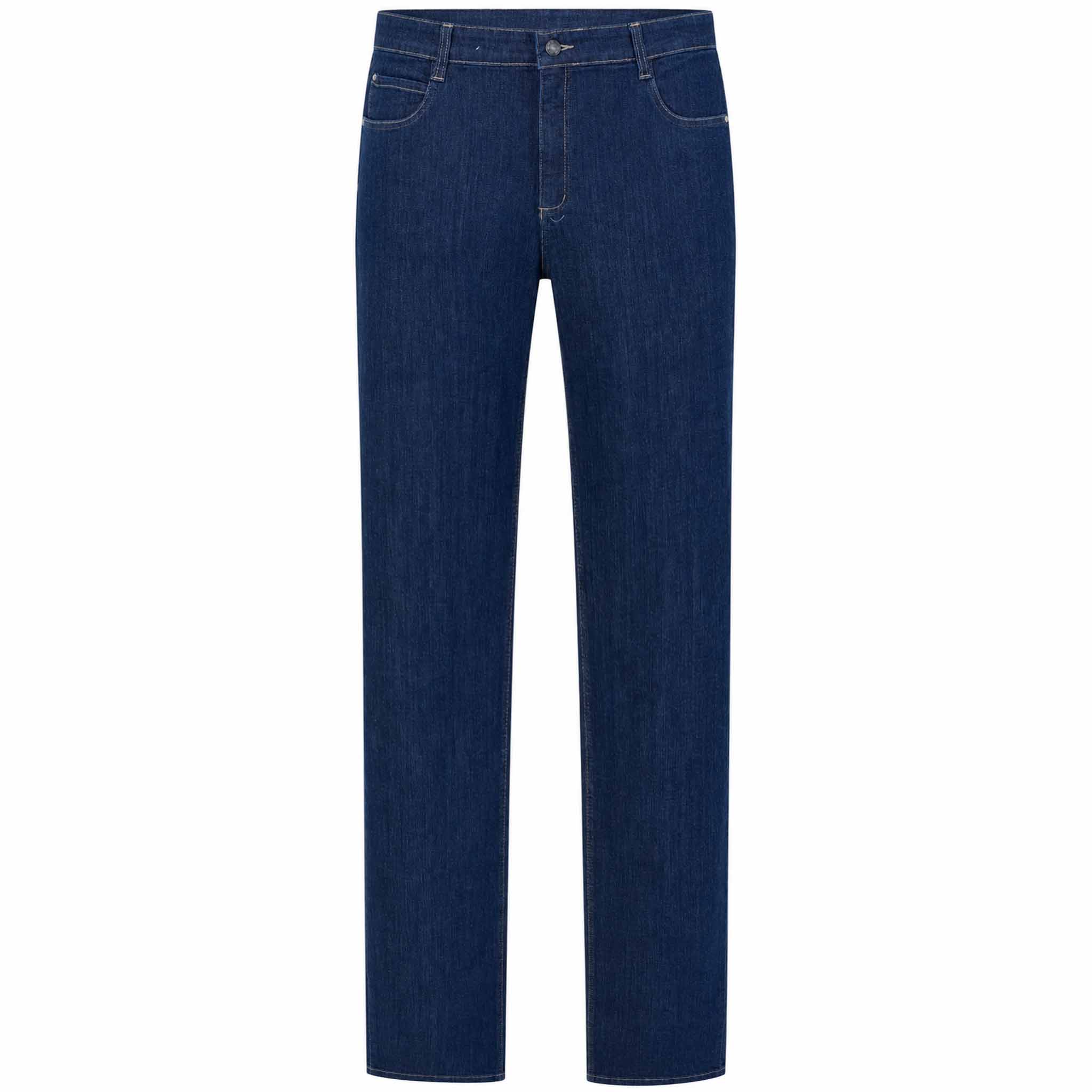 Wonderjeans RS Relaxed Blue Rinse | Tall