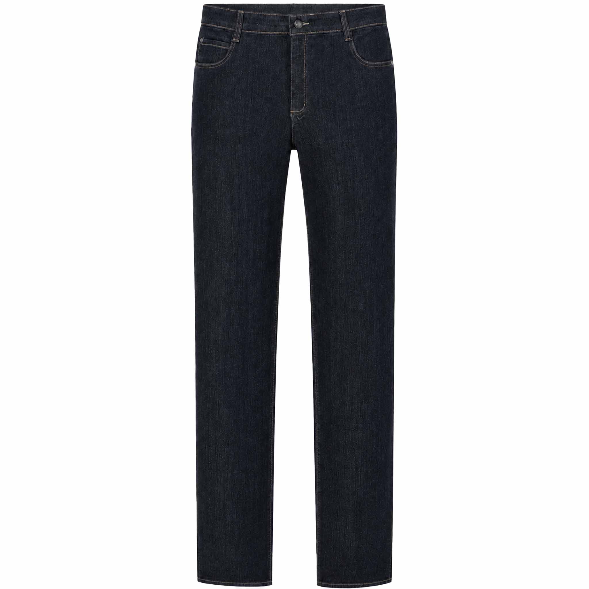 Wonderjeans RS Relaxed Blue Rinse | Tall