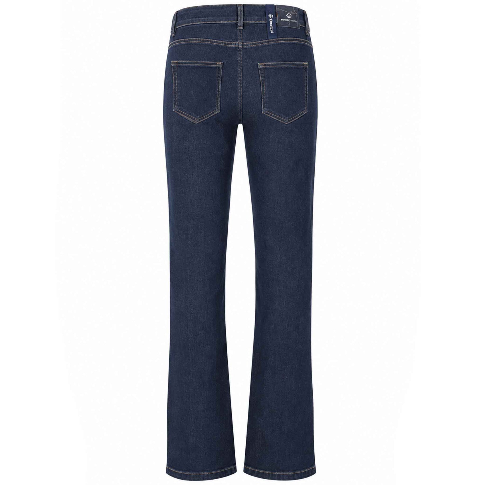 Wonderjeans WB Bootcut Auth Blue Used | Tall