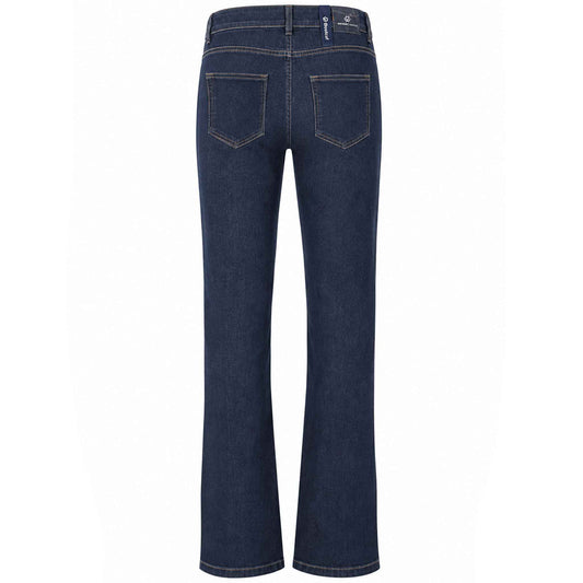 Wonderjeans WB Bootcut Auth Bleach | Lang