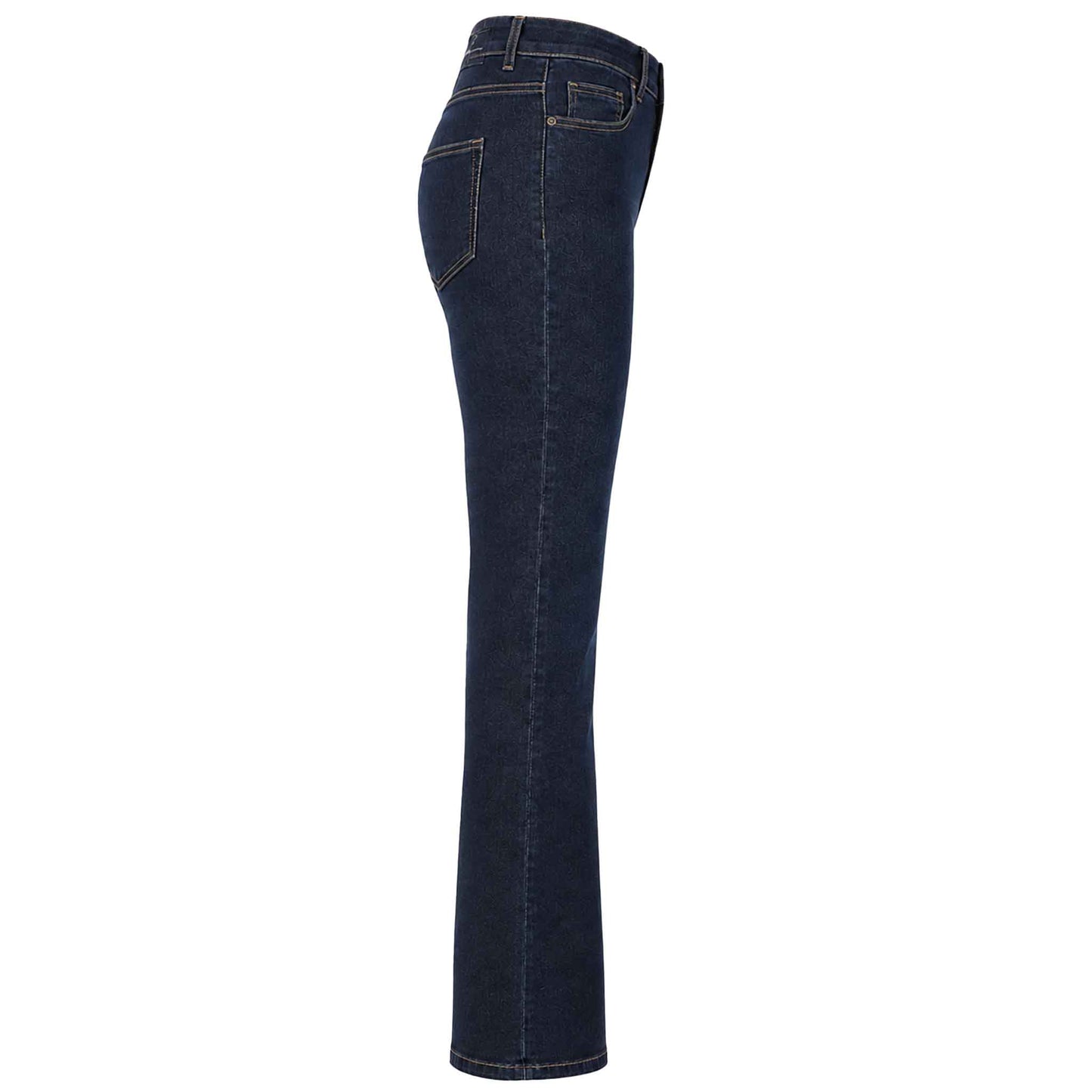 Wonderjeans WB Bootcut Auth Bleach | Lang