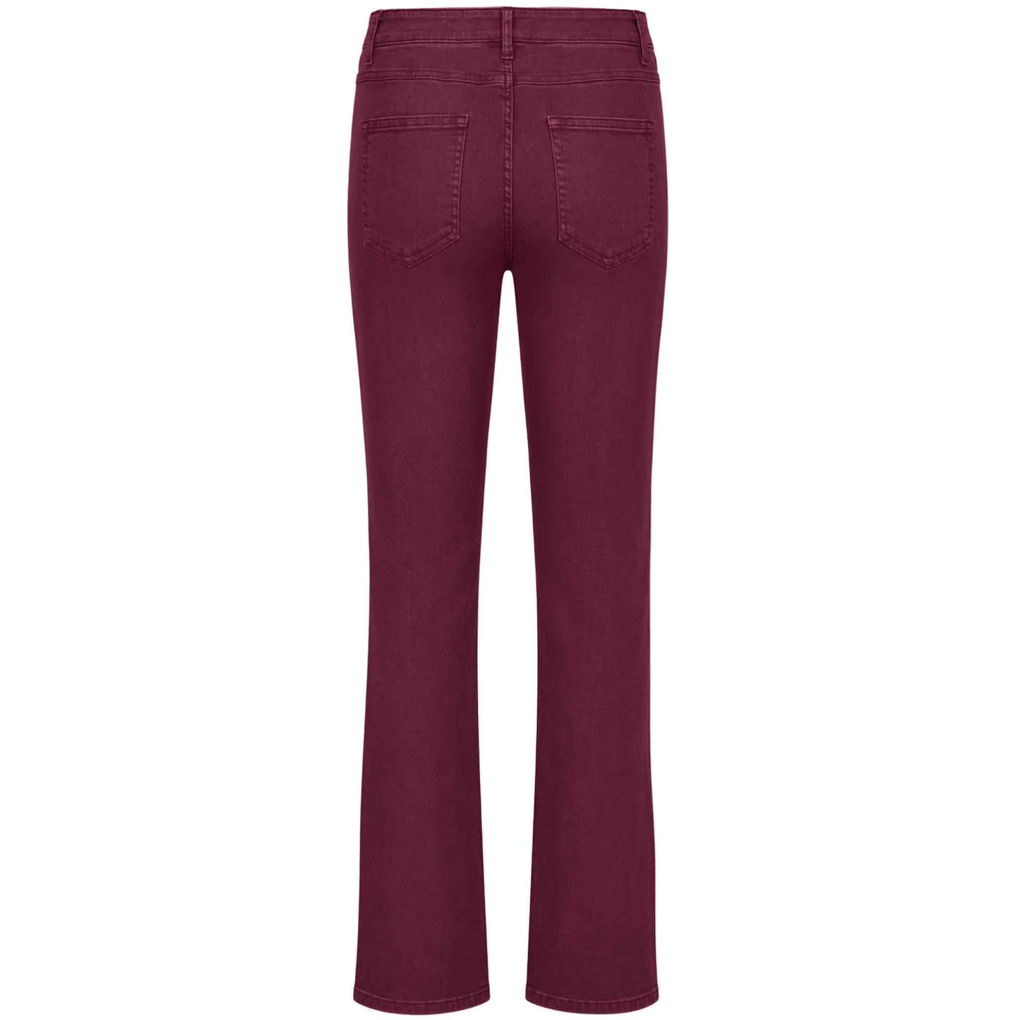 Wonderjeans WB Bootcut Auth Bleach | Lang