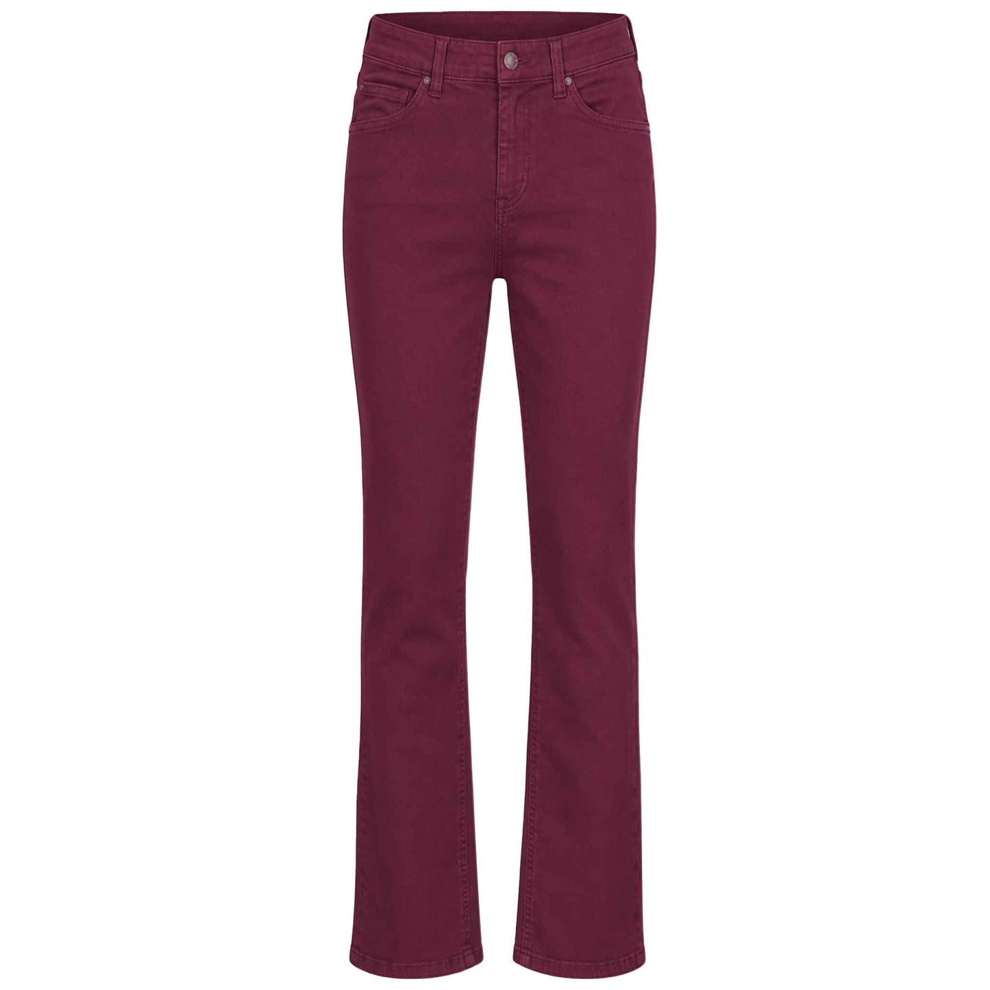 Wonderjeans WB Bootcut Auth Bleach | Lang