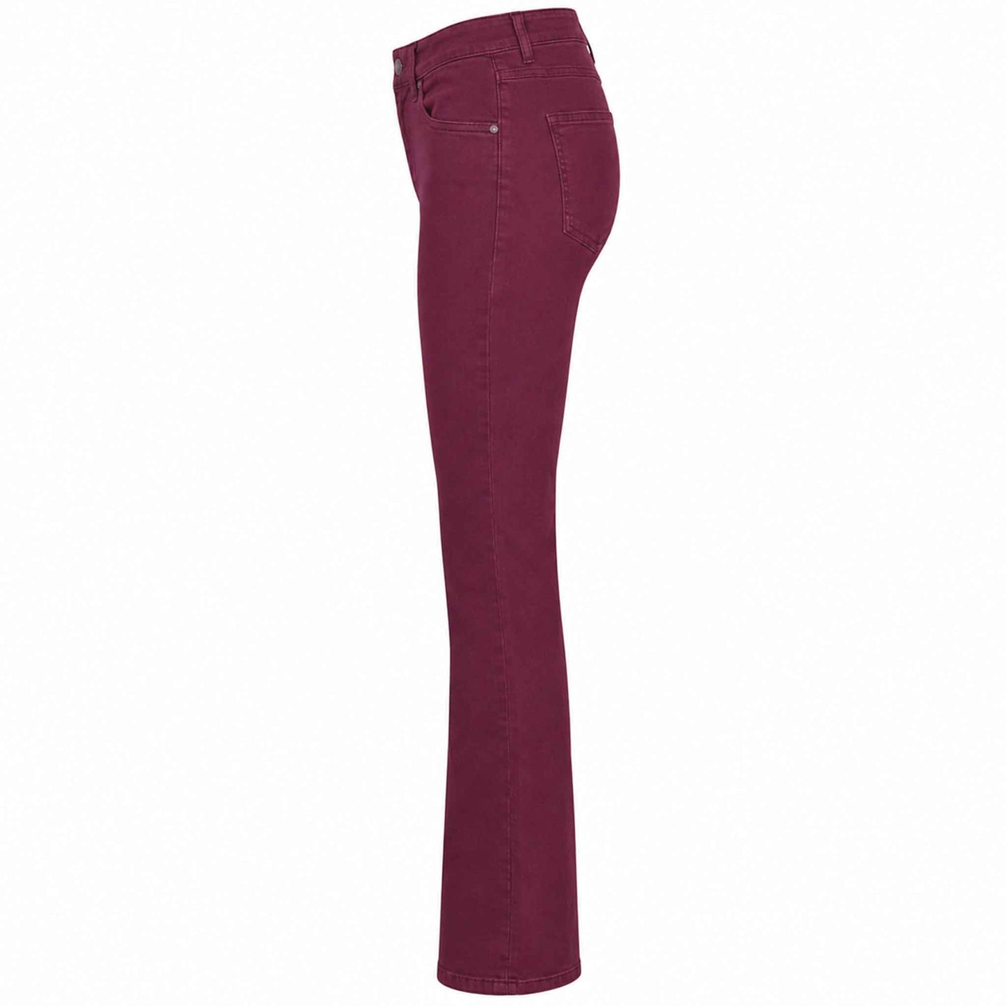 Wonderjeans WB Bootcut Auth Bleach | Lang