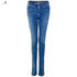 Wonderjeans WC Regular Authentic Blue lange vrouwen tall